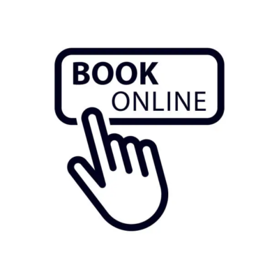 Book Online
